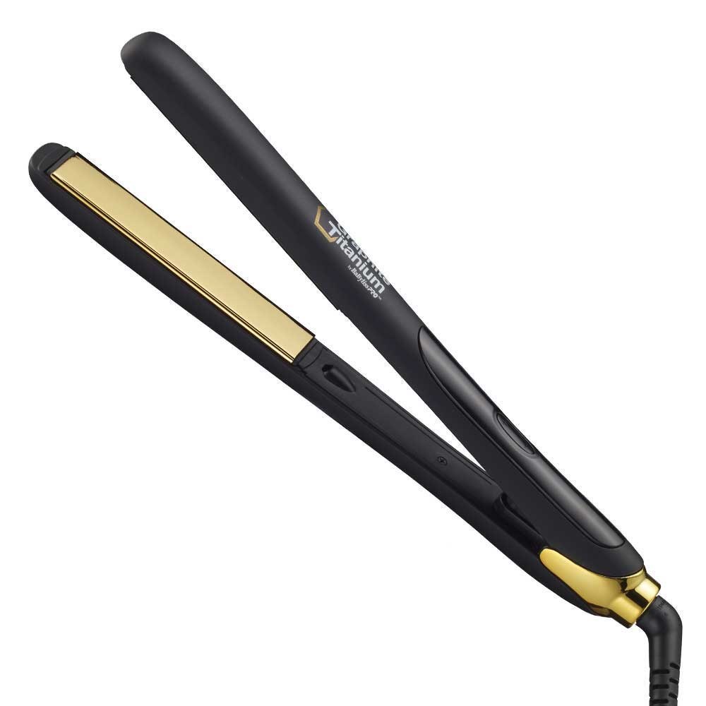 Ionic professional straightener sales