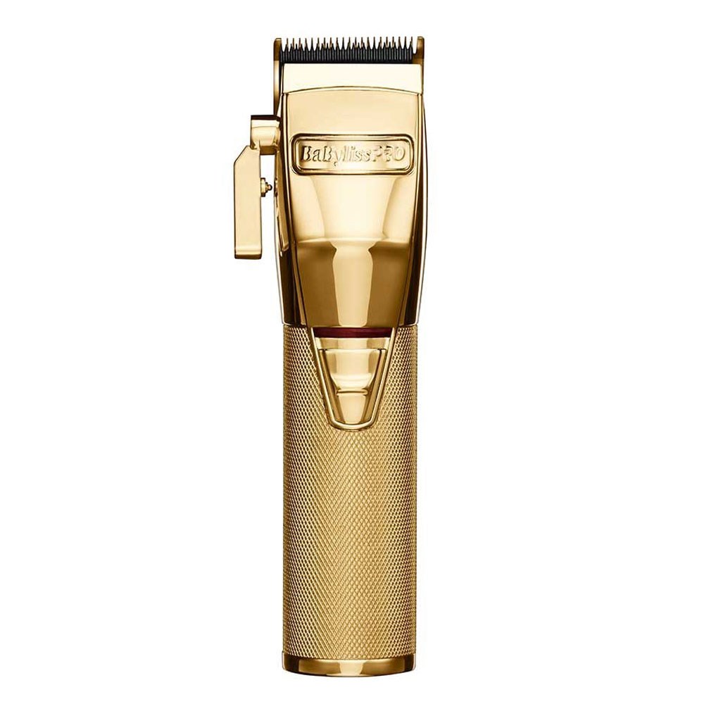 goldfx skeleton lithium hair trimmer