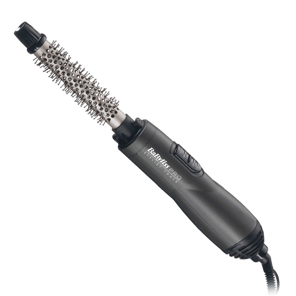 Babylisspro Classic Hot Air Brush 19mm Home Hairdresser Babylisspro Classic Hot Air Brush 19mm Home Hairdresser