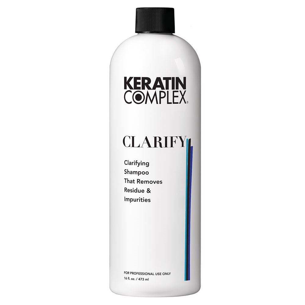 keratin complex professional blowout