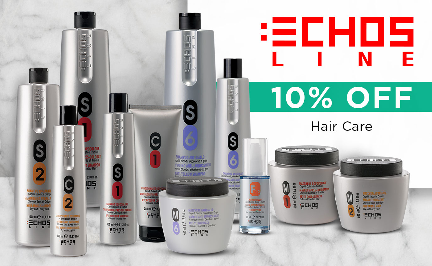 Echos Haircare