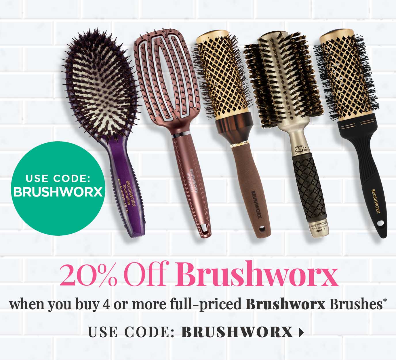 Brushworx