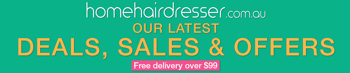 hairdressing supply deals