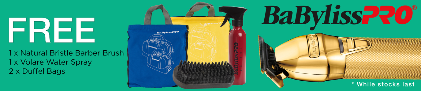 BaBylissPRO FX Trimmer