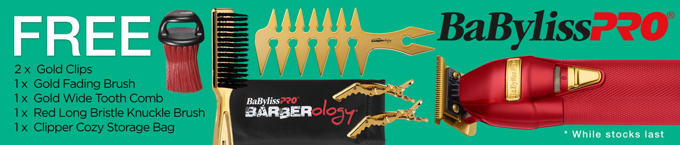 BaBylissPRO FX Trimmer