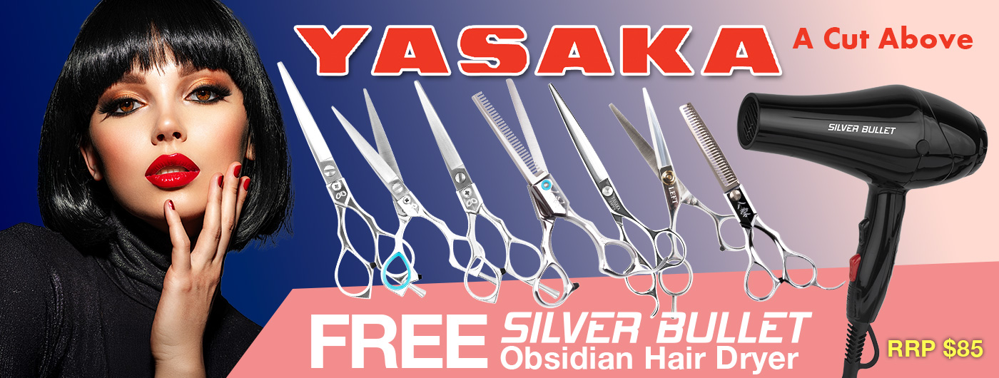 yasaka clipper promotion