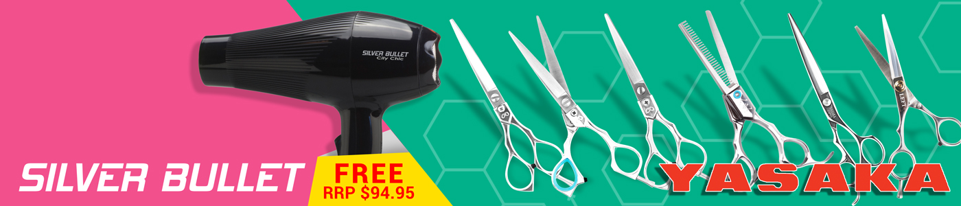 yasaka clipper promotion