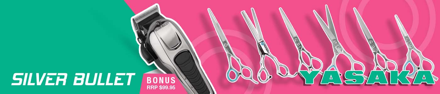 yasaka clipper promotion