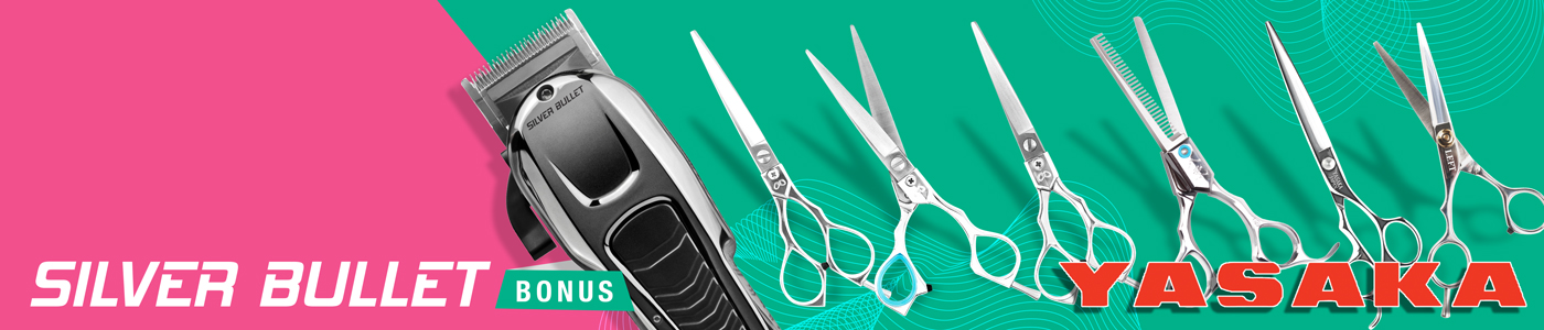 yasaka clipper promotion