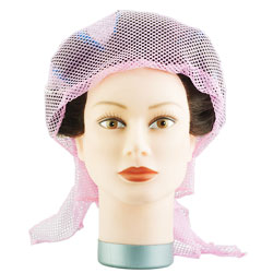 <p>Find hair nets for an extensive range of hairdressing purposes. With the widest selection of colours and styles, select from hair nets for every need including nets for updos and upstyling, bun nets, setting nets and slumber nets. Home Hairdresser is the official Australian stockist for all brands we carry. No grey imports! Orders over $99 ship free anywhere in Australia. To view our prices, please log in or register first.&nbsp;</p><p></p>