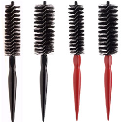 For blow-drying short hair, the bottle hair brush is your best friend. Create lift at the roots, as well as tight curls, with bottle hair brushes. As the Australian authorized stockist for all brands we carry, you can be assured of quality.&nbsp;<span style="color: #5c5a58; font-size: 12px;">More in&nbsp;</span><a href="/hair-brushes-and-combs" title="Hair Brushes and Combs" style="font-size: 12px;">Hair Brushes and Combs</a><span style="color: #5c5a58; font-size: 12px;">&nbsp;section or go to&nbsp; <a href="/hair-products" title="hair products">hair products</a> for more items sorted by category.</span>