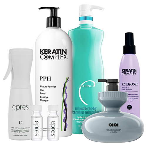 <h2><span style="font-size: 14px;">Free Shipping Over $149</span></h2>
<p>Hair treatments revive dry and damaged hair with deep nourishment.&nbsp;<a href="/tools-and-accessories/salon-supply-products" title="Salon products">Salon products</a> with Intensive Coconut restores much-needed moisture to the hair. Available in bulk 1 litre and 5 litre pump bottles for amazing value.&nbsp;Australian Hairdressers, <a href="/login">login</a> or <a href="/register">register for prices.</a></p>