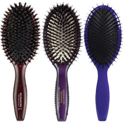 An excellent all-rounder, the <strong>cushion brush</strong> remains a classic. From detangling to upstyling to smooth blow-dries, the soft, cushion based brush is the ideal hairstyling companion. <a href="/" title="mobile home hairdressers supply">Home Hairdresser</a> is proud to be an Australian owned and run company.&nbsp;<span style="color: #5c5a58; font-size: 12px;">More in&nbsp;</span><a href="/hair-brushes-and-combs" title="Hair brushes and combs" style="font-size: 12px;">Hair brushes and combs</a><span style="color: #5c5a58; font-size: 12px;">.</span>