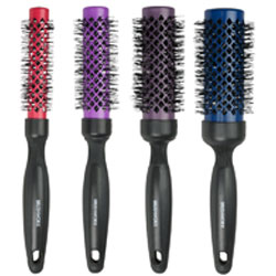 With a hollow barrel to allow hot air to circulate, <strong>hot tube brushes</strong> are a must-have for blow-drying hair. Achieve faster thermal styling and long-lasting results with hot tube brushes. <a href="/" title="Home Hairdresser">Home Hairdresser</a> is an Australian authorized stockist for all <a href="https://homehairdresser.com.au/brands" title="hair brands">brands</a> we carry, you can be assured of quality.&nbsp;<span style="color: #5c5a58; font-size: 12px;">More</span><span style="color: #5c5a58; font-size: 12px;">&nbsp;in&nbsp;</span><a href="/hair-brushes-and-combs" title="Hair brushes and combs" style="font-size: 12px;">Hair brushes and combs</a><span style="color: #5c5a58; font-size: 12px;">.</span>