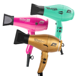 hair dryers