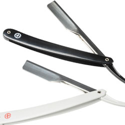 <a href="https://homehairdresser.com.au" title="Mobile Hairdresser Supply">Home Hairdresser</a> has an extensive array of&nbsp;<a href="/hair-cutting" title="hair cutting">hair cutting</a> <strong>razors and blades</strong>. With brands such as Iceman, Dorko and Dateline Professional, we carry razors for all purposes including shaping razors, two in one razors and thinning razors. Fast delivery nationwide.