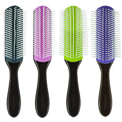 For smooth, short hairstyles such as fringes and bobs, <strong>styling brushes</strong> are ideal. Sleek blow-drying is easy with anti-static rubber bases which prevent frizz and static. Gain optimum control over <strong>shorter hairstyles</strong> with <em>styling hair brushes</em>.&nbsp;<span style="color: #5c5a58; font-size: 12px;">More</span><span style="color: #5c5a58; font-size: 12px;">&nbsp;in&nbsp;</span><a href="/hair-brushes-and-combs" title="Hair brushes and combs" style="font-size: 12px;">Hair brushes and combs</a>&nbsp;or back to <a href="https://homehairdresser.com.au/hair-supply" title="hair supply">hair supply</a> section<span style="color: #5c5a58; font-size: 12px;">.</span>