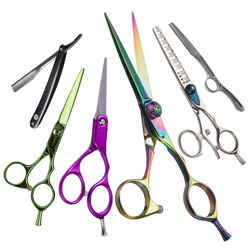 Hair Cutting salon saver