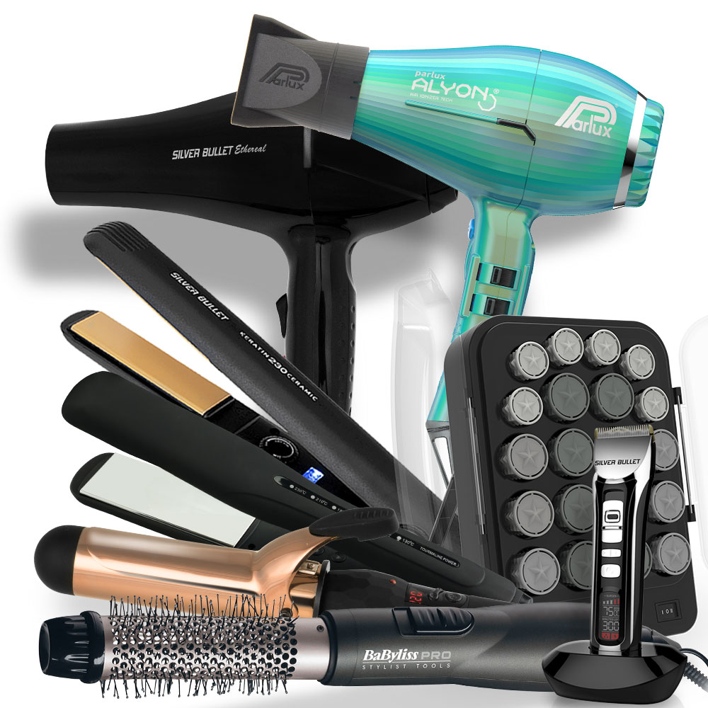 Hair Supplies by Categories Home Hairdresser