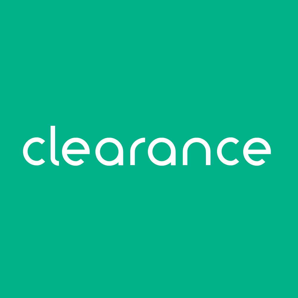 Clearance