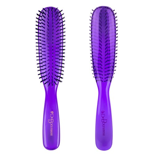 DuBoa 80 Detangler Large Purple