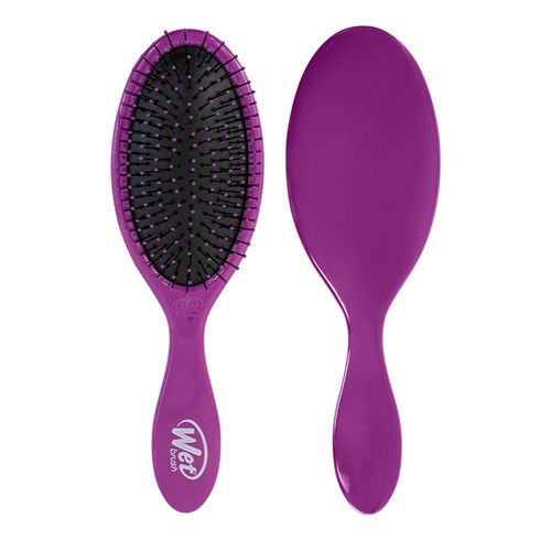WetBrush Original Detangler Purple