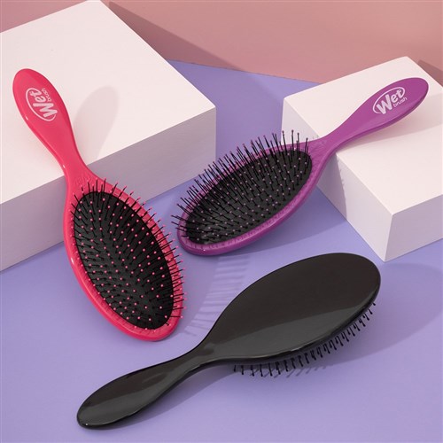 WetBrush Original Detangler Purple