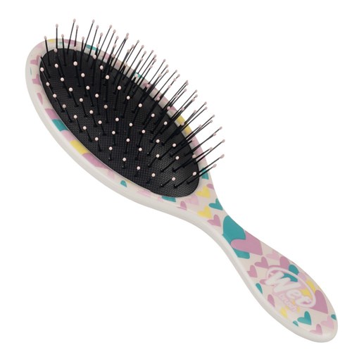 Wetbrush Kids Detangler Hair Brush Ice Cream Home Hairdresser