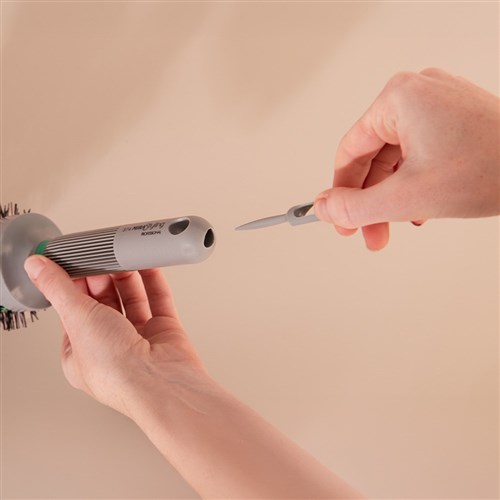 Mira 374 Ceramic Hot Thermal Hot Tube Brush