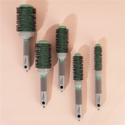 Mira 372 Ceramic Thermal Hot Tube Brush