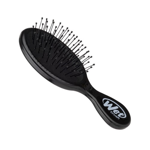 WetBrush Mini Detangler Black