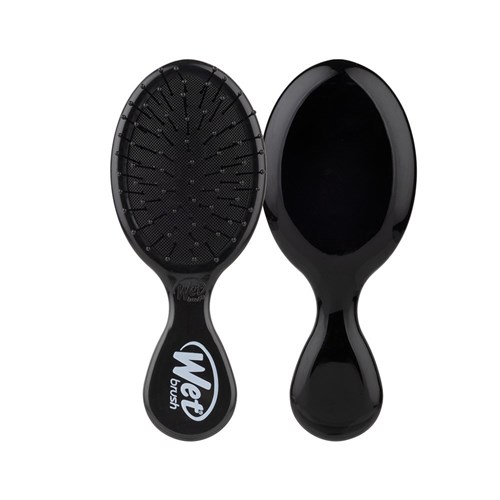 WetBrush Mini Detangler Black