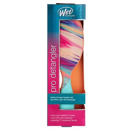 WetBrush Pro Swift Strokes Detangler Skies
