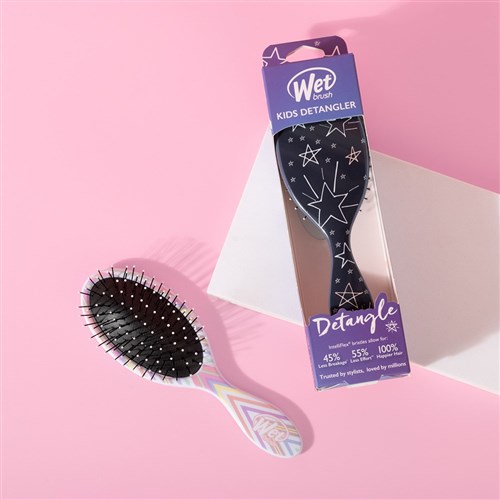 WetBrush Kids Detangler Galaxy