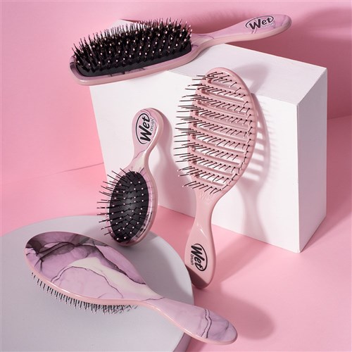 WetBrush Terrain Textures Shine Enhancer Rose