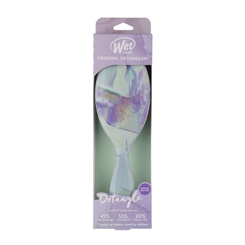 WetBrush Liquid Fluidity Detangler Lavender