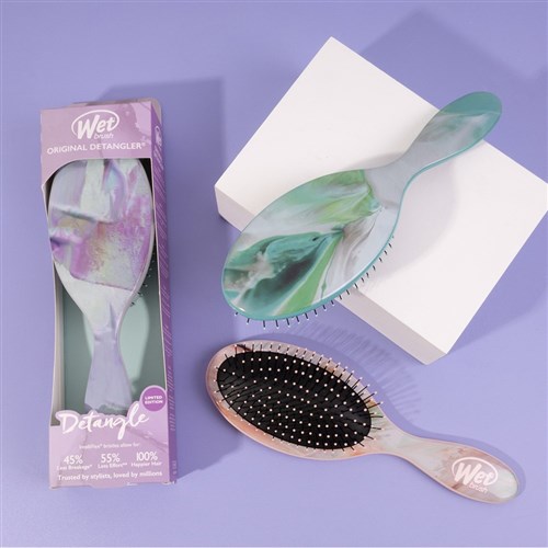 WetBrush Liquid Fluidity Detangler Lavender