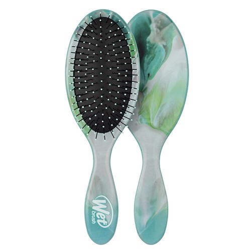WetBrush Liquid Fluidity Detangler Aqua