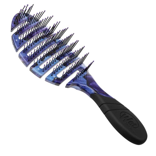 WetBrush Pro Metamorphosis Flex Dry Sapphire 