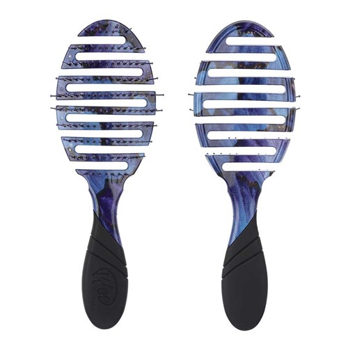WetBrush Pro Metamorphosis Flex Dry Sapphire 