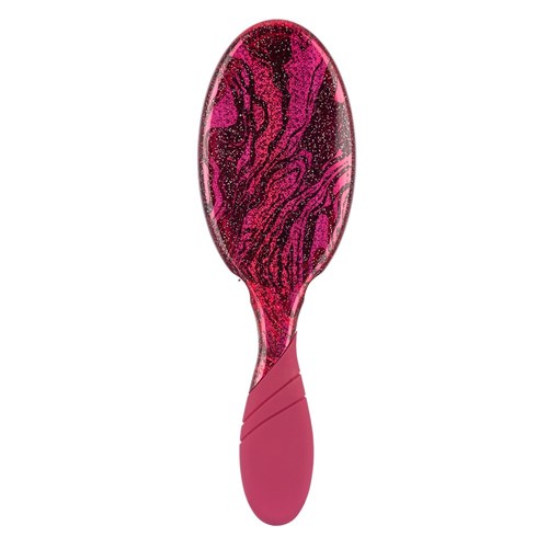 WetBrush Pro Mineral Sparkle Detangler Wine