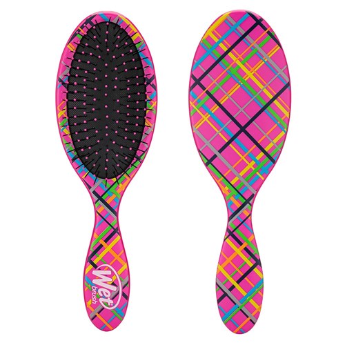 WetBrush Night Vision Detangler Pink