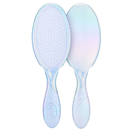 WetBrush Pro Holographic Detangler Blue