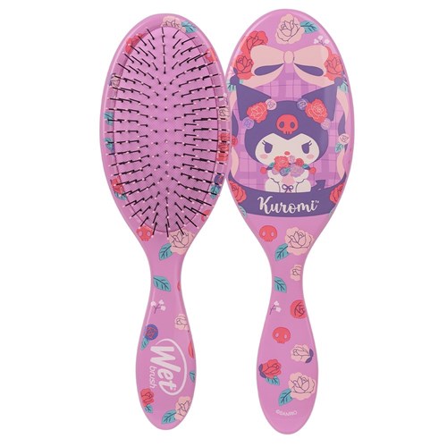 WetBrush Hello Kitty and Friends Detangler Kuromi