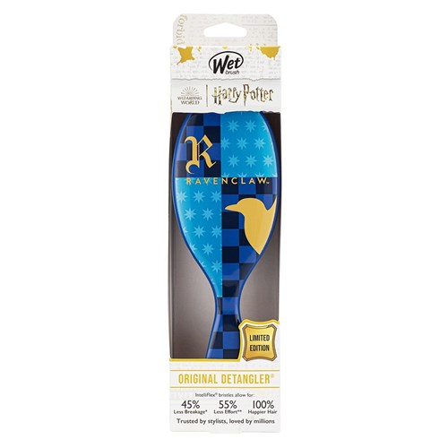 WetBrush Harry Potter Detangler Ravenclaw