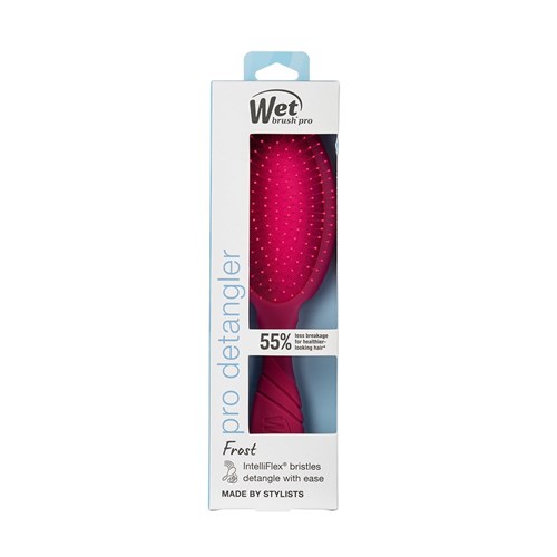 WetBrush Pro Frost Detangler Pink
