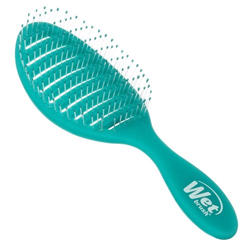 WetBrush Summer Quenchers Speed Dry Green Juice