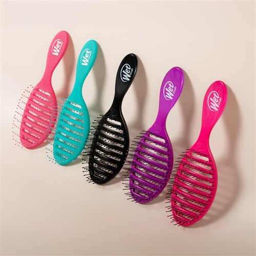 WetBrush Summer Quenchers Speed Dry Green Juice