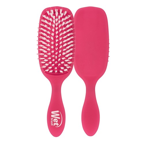 WetBrush Frost Smooth Styler Brush Pink