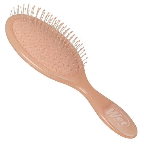 WetBrush Iridescence Icon Detangler Bronze